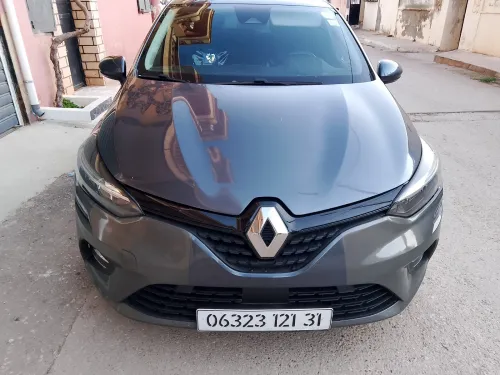 Renault Clio 5 2021 Bsnes