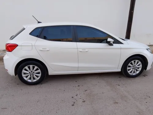 Seat Ibiza 2021 Ibiza