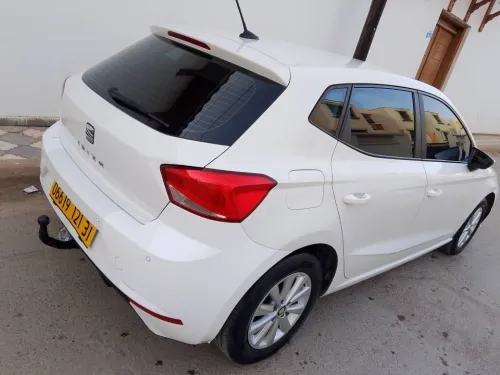 Seat Ibiza 2021 Ibiza
