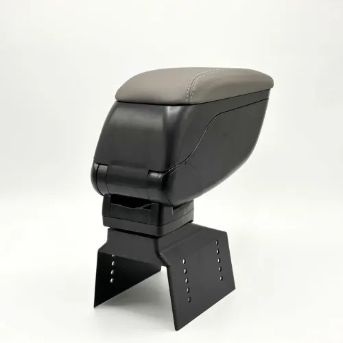Accoudoir Universel avec Bote de Rangement pour Console Centrale - مسند ذراع مع صندوق تخزين
