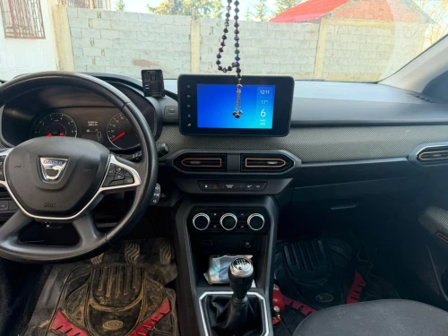 Dacia Sandero 2022 Stepway
