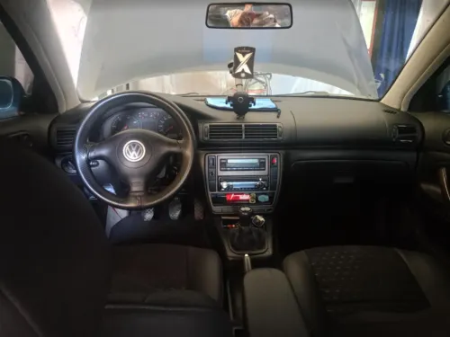 Volkswagen Passat 2000 Passat