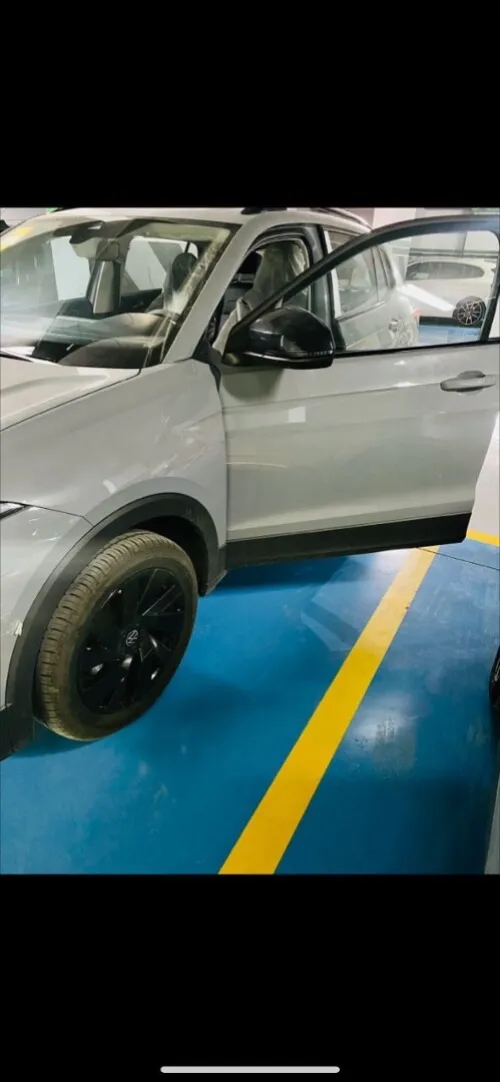 Volkswagen Tahru 2025 Xr