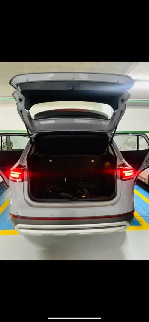 Volkswagen Tahru 2025 Ruixiang