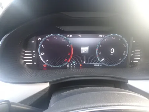 Skoda Kamiq 2022 Ambition