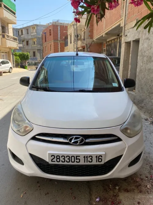 Hyundai i10 2013 i10 GL