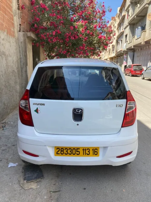 Hyundai i10 2013 i10 GL