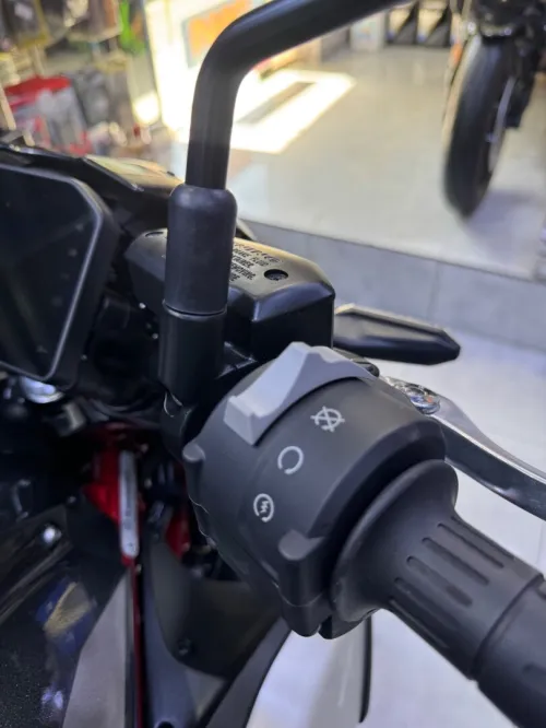 Kawasaki Z900 125ch 2025