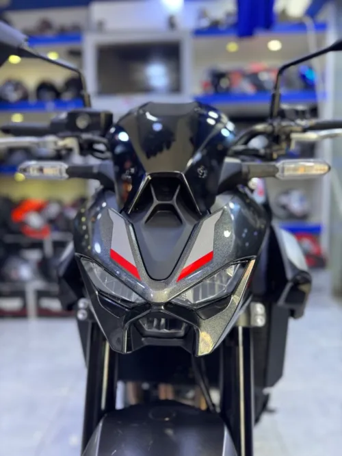 Kawasaki Z900 125ch 2025