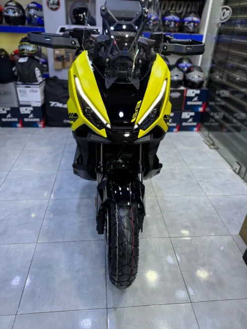 Honda Xadv 750 spécial édition 2025