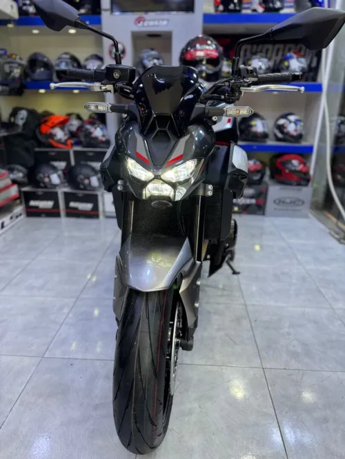 Kawasaki Z900 125ch 2025