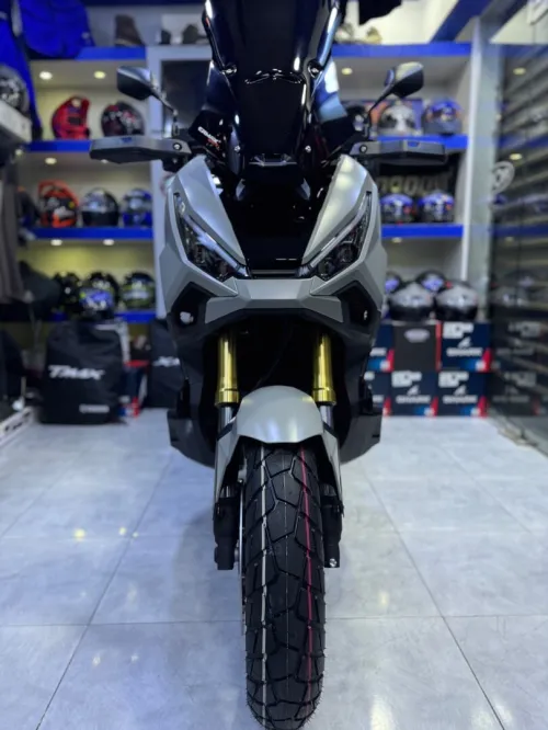 Honda Xadv 2025
