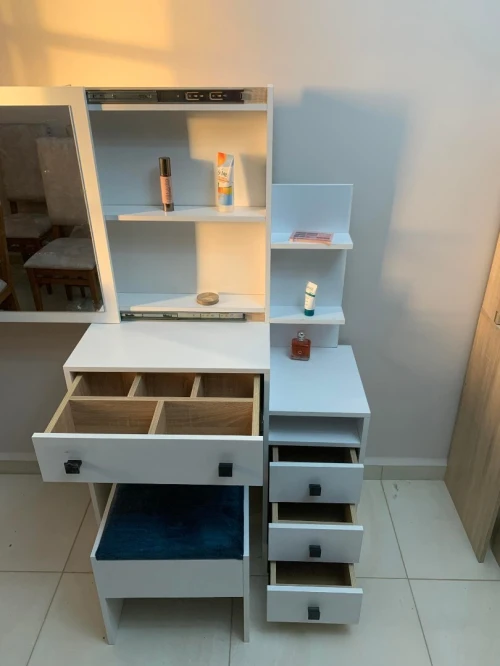 coiffeuse Design moderne