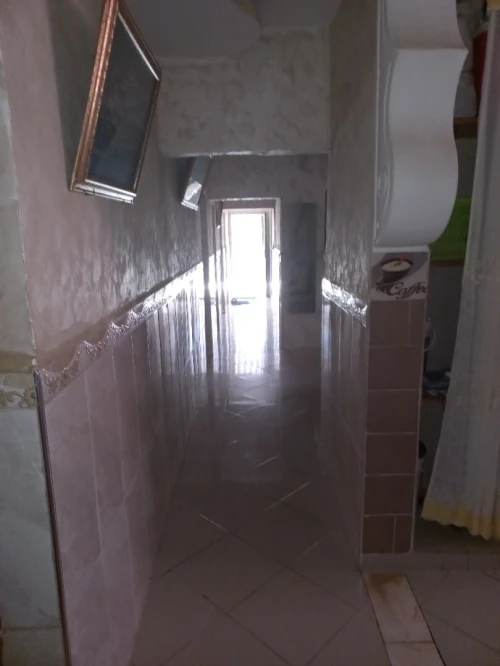 Vente Appartement F6 Aïn Defla Ain defla