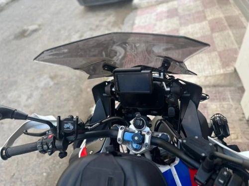 BMW GS1250R 2022