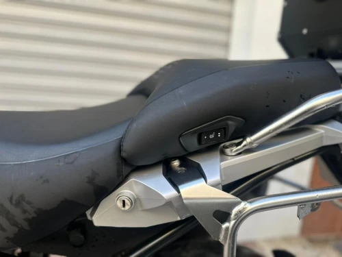 BMW GS1250R 2022