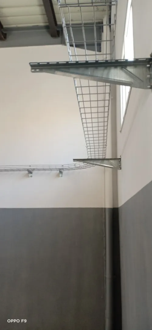 Électricité industriel 