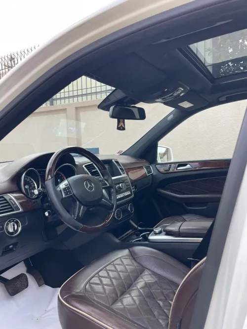 Mercedes ML 2014 250 CDI Pack AMG