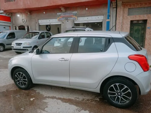 Suzuki Swift 2022 Swift