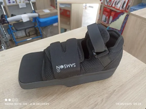 Chaussure de BAROUK 