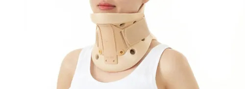 Collier cervical PHILADELPHIA Dr med