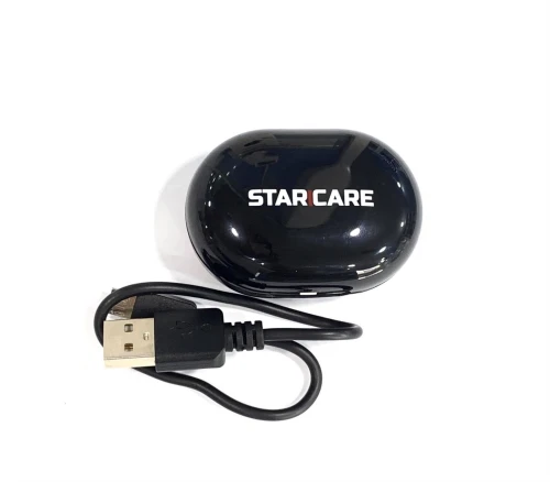 Amplificateur auditif STARCARE