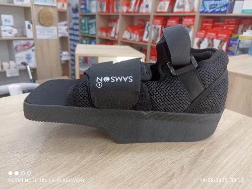 Chaussure de BAROUK 
