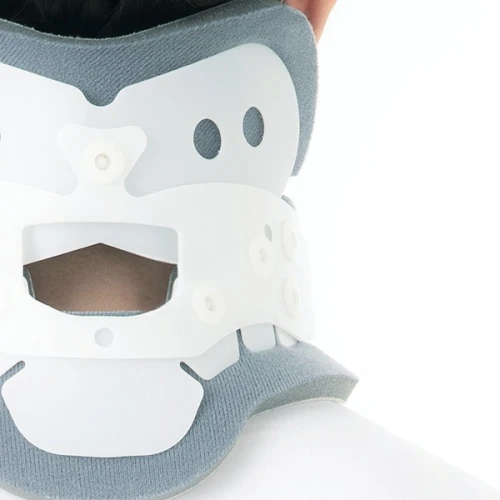 Collier cervical semi-rigide renforcé Dr med