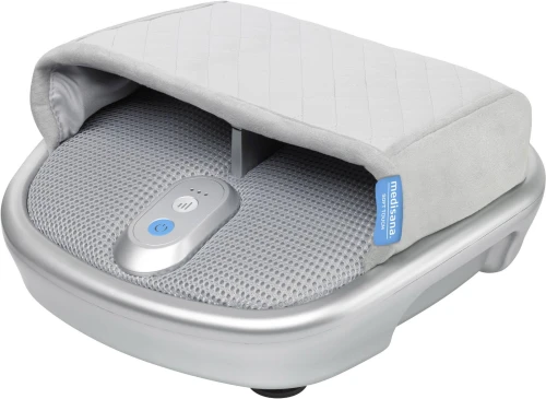 Appareil de massage des pieds Shiatsu   medisana FMG 880