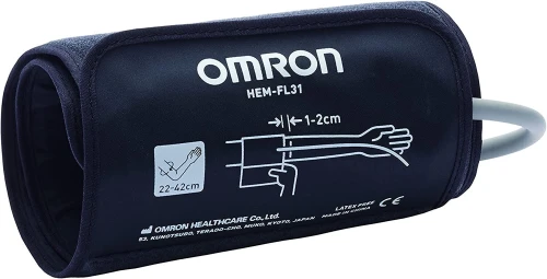 Brassard pour tensiometre OMRON d'origine