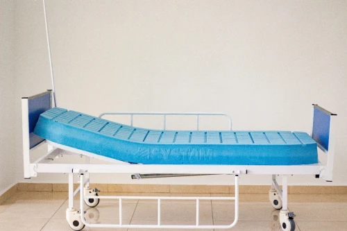 Matelas anti escarres POLYPLOT P101M