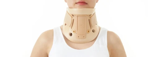 Collier cervical PHILADELPHIA Dr med