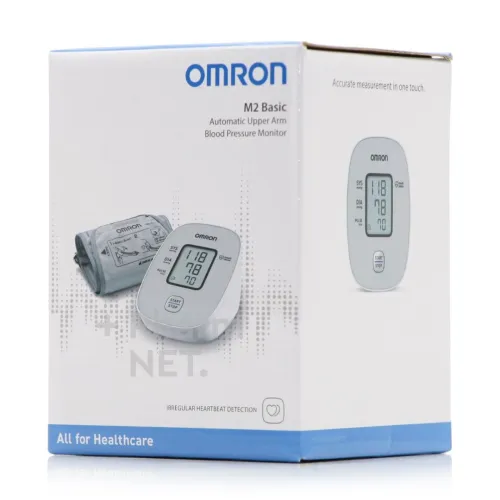 Tensiometre OMRON M2 BASIC