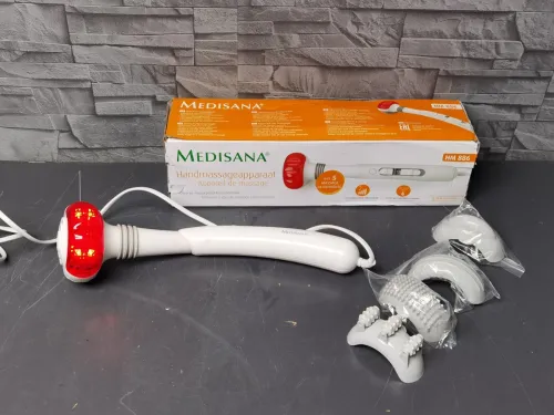 Bras de masssage MEDISANA HM 886