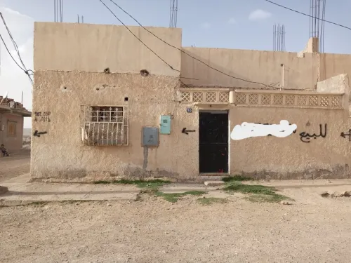 Vente Villa Biskra Chetma