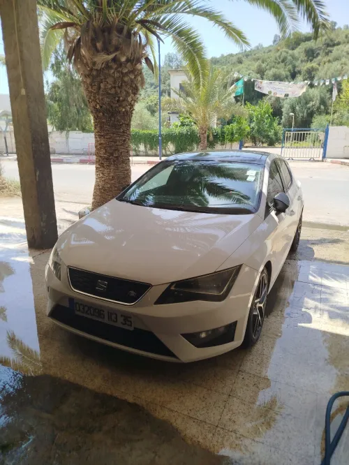 Seat Leon 2013 Leon