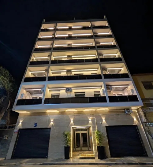 Vente Appartement F3 Oran Oran