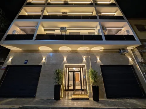 Vente Appartement F3 Oran Oran