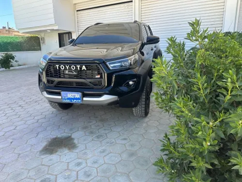 Toyota Revo  2026 GR SPORT
