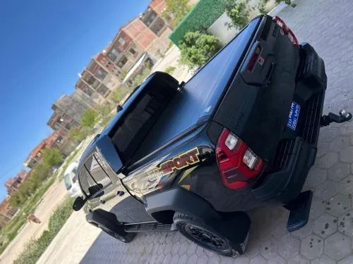 Toyota Revo  2026 GR SPORT