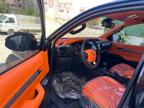Toyota Revo  2026 GR SPORT