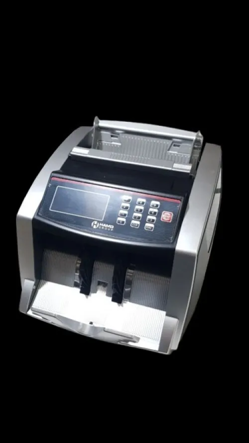 Compteuse de billets 8827A (Importateur)