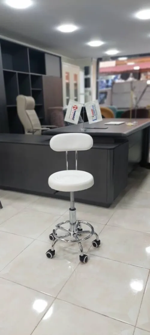 chaise labo