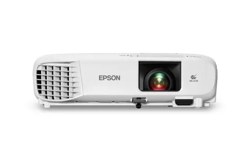 Datashow Epson E20 HDMI 3400 Lumens