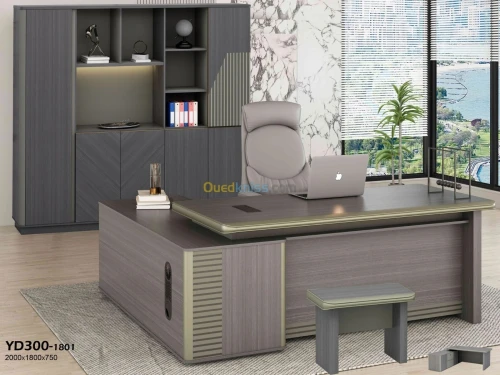 Ensemble d'importation LUXE premium (2M) - tiroir avec CODE