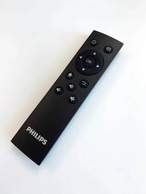 Datashow PHILIPS NPX440/INT Original