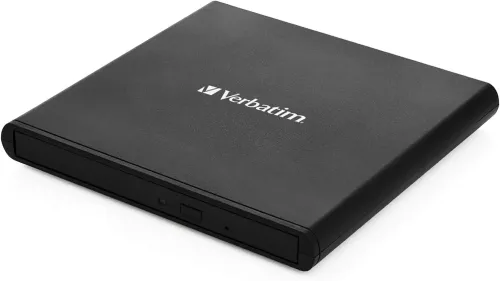 Lecteur et graveur CD/DVD externe 