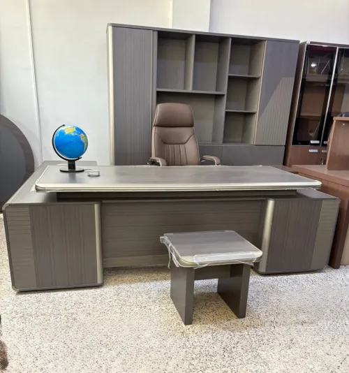 Ensemble d'importation LUXE premium (2.40M) - tiroir avec empreinte