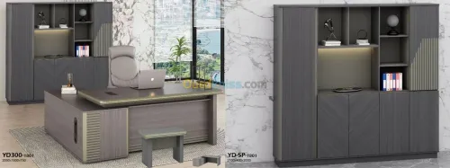 Ensemble d'importation LUXE premium (2M) - tiroir avec CODE