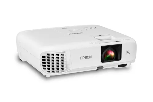 Datashow Epson E20 HDMI 3400 Lumens